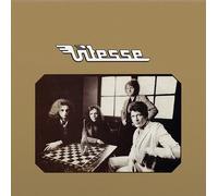Vitesse Vitesse (Expanded Edition) (Vinyl)