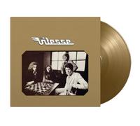 Vitesse – Vitesse – Vinyle doré 180 g – Édition limitée avec titres bonus