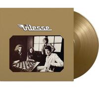 Vitesse - Vitesse [Vinyl Lp] Bonus Tracks, Colored Vinyl, Gold, Ltd Ed, 180 Gram