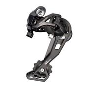 Vitesse Vtt 1/2x10v Cage Longue en Acier 43 Dents Noir 305831000 MICROSHIFT Bi