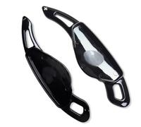 Vitesses à Palettes Lame de Voiture Compatible Avec Jaguar Pour Xj Pour F-Pace F-Type X760 X250 X260 X761 X35 Extension De Levier De Vitesse Automatique Au Volant Accessoire De Voiture