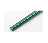 Vitesses Panneau Couvercle Garniture pour A4 B9 Lot de 10 Moulures Décoratives pour Sortie De Climatiseur De Voiture(10PCS Green)