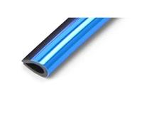 Vitesses Panneau Couvercle Garniture pour Explorer pour Captiva Lot 10 Moulures Décoratives pour Sortie De Climatiseur De Voiture(10PCS Blue)