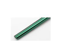 Vitesses Panneau Couvercle Garniture pour Focus Mk1 10 Pièces Moulures De Sortie De Climatiseur Voiture Bandes Décoratives Accessoires(10PCS Green)