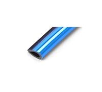 Vitesses Panneau Couvercle Garniture pour Focus Mk1 10 Pièces Moulures De Sortie De Climatiseur Voiture Bandes Décoratives Accessoires(10PCS Blue)