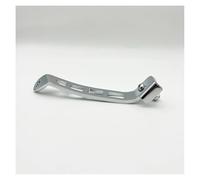 Vitesses Pliant Pédale Kit D'extension De Béquille De Support De Pédale De Moto pour Sportster XL 883 1200 XLH EFI XLC 1100 Roadster