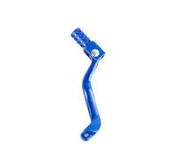 Vitesses Pliant Pédale Levier De Changement De Vitesse Pliable pour Moto, pour Kayo Bosuer Xmotos, pour ZongShen NC 250 300 450 CC, Dirt Bike, MX, Motocross