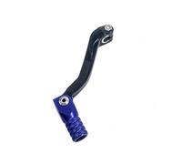 Vitesses Pliant Pédale Levier De Changement De Vitesse Pliable pour Moto, pour Kayo Bosuer Xmotos, pour ZongShen NC 250 300 450 CC, Dirt Bike, MX, Motocross