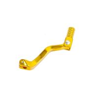 Vitesses Pliant Pédale Levier De Changement De Vitesse Pliable pour Moto, pour Kayo Bosuer Xmotos, pour ZongShen NC 250 300 450 CC, Dirt Bike, MX, Motocross