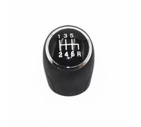 Vitesses Pommeau pour Suzuki SX4 pour S-Cross 2007-2013 pour Vitara Levier Changement Vitesse Boîte Vitesses Manuelle Pommeau Levier Vitesse Tête Couvercle Vitesse Bouton Levier Vitesses(6 Speed)