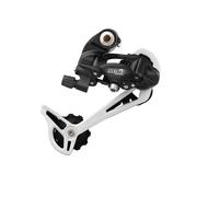 Vitesses SUNRACE 9v Cage Longue Aluminium 11-34 Noir RDM91LD-BOX SUNRACE Ba