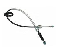 Vitesses Voiture Cable Compatible Avec Ford Pour Cougar 1998 1999 2000 2001 Câble Changement Vitesse Pièces Rechange Réparation OEM A0002680091