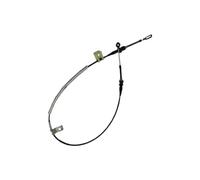Vitesses Voiture Cable Compatible Avec Ford Pour Mustang 1983-2004 Câble Changement Vitesse Transmission Automatique Pièce Rechange OEM XR3Z7E395AA