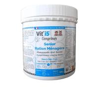 VIT'I5 Bleu Chien/Chat- OSALIA 600 g Recharge