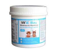 VIT'I5 Bleu ECO-Recharge DE 600g