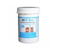 Vit'i5 Bleu - Pot De 250g