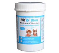 VIT'I5 Bleu Pot DE 250G