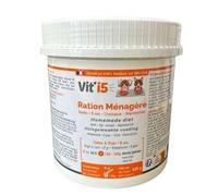 VIT'I5 Orange Chien/Chat - OSALIA 250g