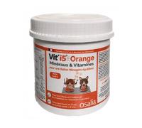 VIT'I5 Orange Chien/Chat - OSALIA 250g