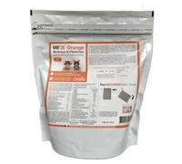 Vit'i5 Orange - Complément Ration Ménagère Chien & Chat 600g 600 g recharge