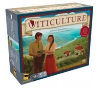 Viticulture
