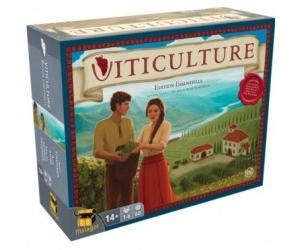 Viticulture