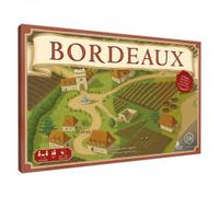 Viticulture Bordeaux