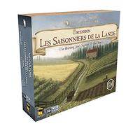 Viticulture Ext 2 : Les Saisonniers de la Lande - Version française