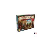 Viticulture toscane G