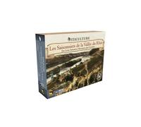 Viticulture : Les Saisonniers De La Vallée Du Rhin