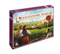 Viticulture Mondiale - Allemand
