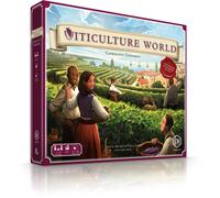 Viticulture Mondiale : Expansion Coopérative