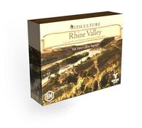 Viticulture - Rhine Valley