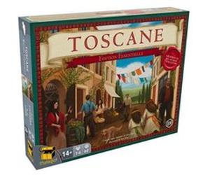 Viticulture toscane G