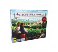 Viticulture - World