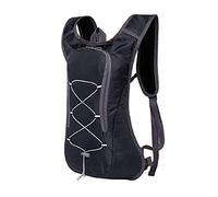 vitihipsy Sac à dos de vélo pour homme et femme - Petit sac à dos léger pour le quotidien - Sac à dos étanche pour moto, randonnée, sport, VTT, ski