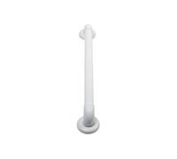 vitility 70110190 barre d'appui pour baignoire 45 cm