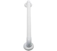 vitility 70110190 barre d'appui pour baignoire 45 cm G