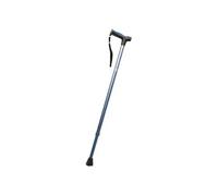 vitility 70510030 canne de marche pliable noir Noir