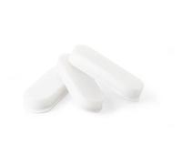 Vitility - Aide À La Toilette Eponge Applicateur De Lotion