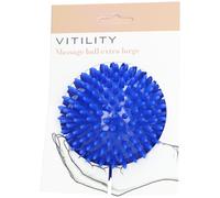 Vitility Balle de massage 10 cm Accessoire(S) 1 pc(s)