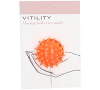 VITILITY Balle de massage 6 cm Accessoire(S) 1 pc(s)