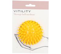 VITILITY Balle de massage 8 cm Accessoire(S) 1 pc(s)