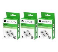 VITILITY Cassette de médicaments Accessoire(S) 3x1 pc(s)