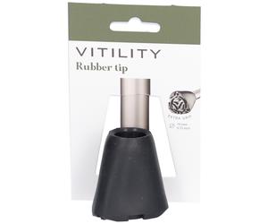 VITILITY Embout en caoutchouc pour canne Accessoire(S) 1 pc(s)