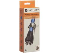 Vitility - Pic à Glace pour canne