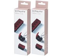 VITILITY Semainier Set(S) 2x1 pc(s)