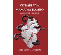 Vitimbi Vya Mama Wa Kambo: Na Hadithi Nyingine