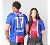 Vitinha / No. 17 / PSG Nike Home Stadium 2026/27 bleu XXL