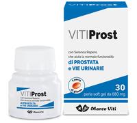 VITIprost Marco Viti 30 Perles de Gel Mou